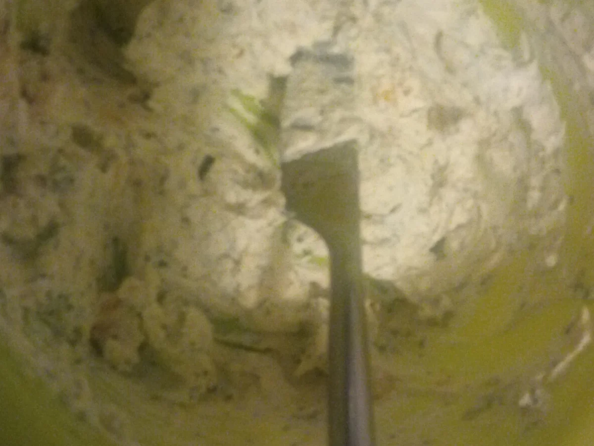 Rezept: Lachsröllchen gefüllt mit Kräuterfrischkäse Bild Nr. 4 Lachsröllchen gefüllt mit Kräuterfrischkäse - Rezept - Bild Nr. 4