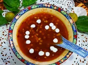 Rezept: Trank der Götter Bild Nr. 2 Trank der Götter - Rezept - Bild Nr. 2