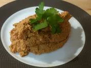 Paprika-Walnuss Aufstrich - Phi's Muhammara - Rezept - Bild Nr. 2