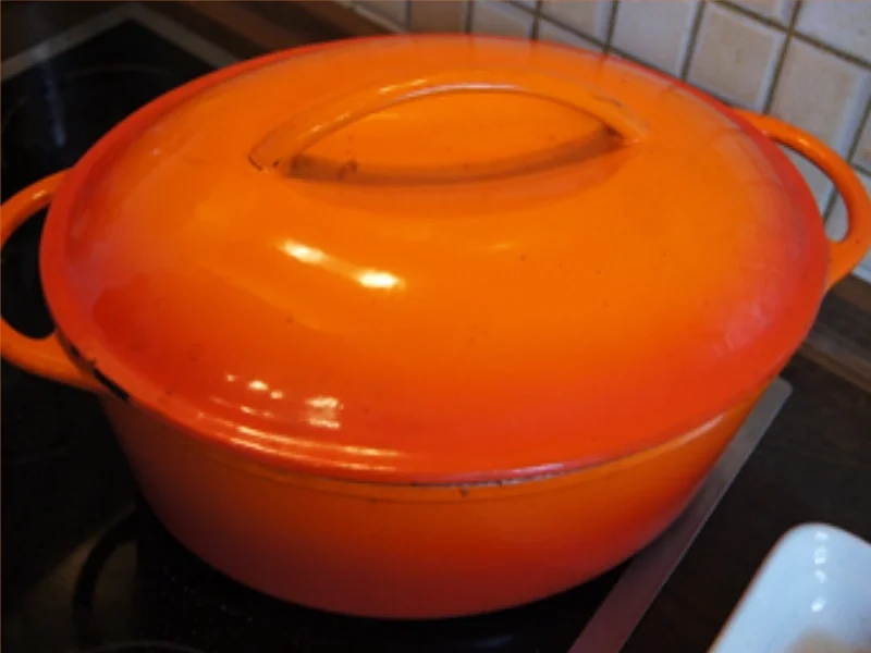 Rindergulasch mit Champignons - Rezept - Bild Nr. 18