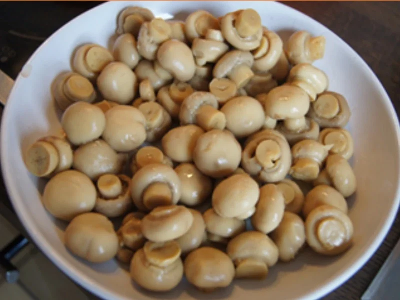 Rindergulasch mit Champignons - Rezept - Bild Nr. 20