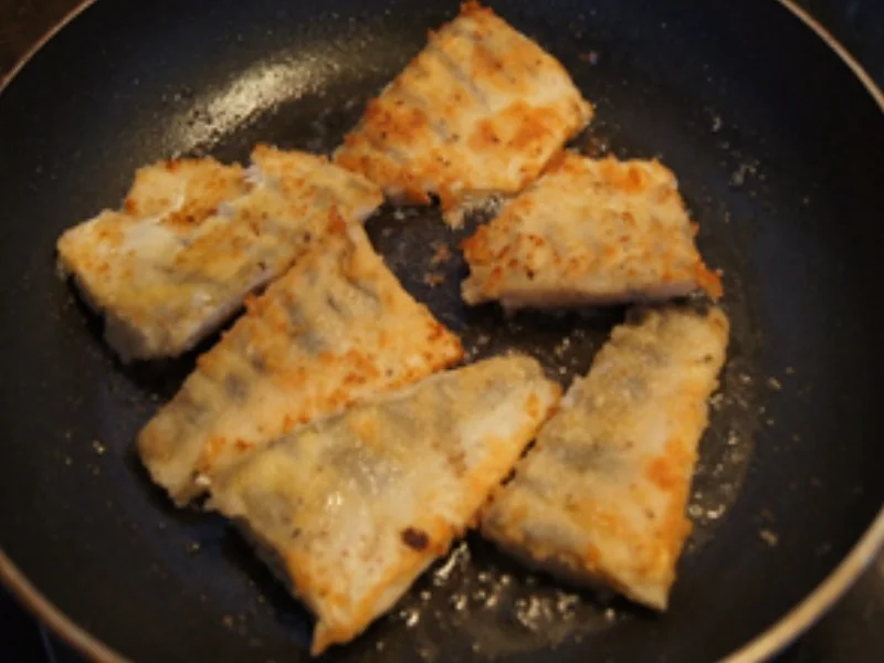 Fenchel-Möhren-Orangen-Gemüse und Zanderfilet - Rezept - Bild Nr. 18