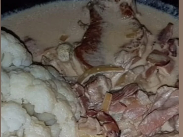 Schmandschinken - Rezept - Bild Nr. 2