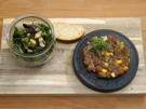 Tuna – Asia, fruchtig und grün - Rezept - Bild Nr. 2