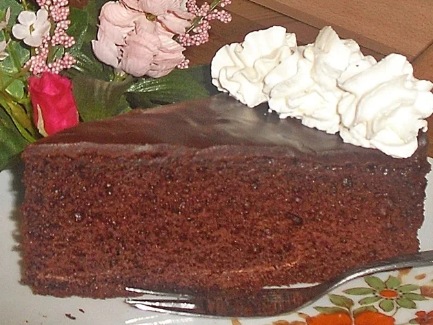 Schoko-Traum - Rezept - Bild Nr. 2