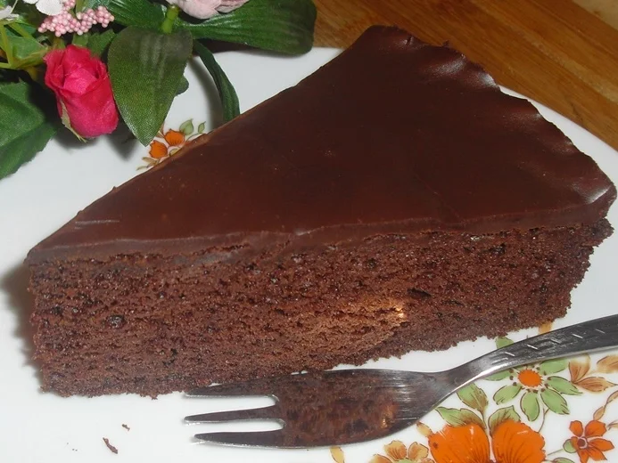 Schoko-Traum - Rezept - Bild Nr. 3