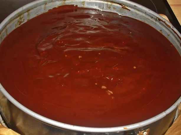 Schoko-Traum - Rezept - Bild Nr. 5