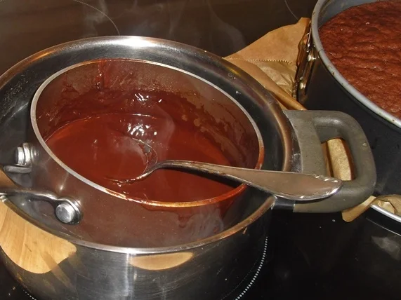 Schoko-Traum - Rezept - Bild Nr. 6