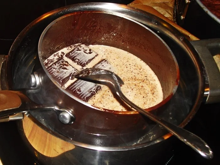 Schoko-Traum - Rezept - Bild Nr. 7