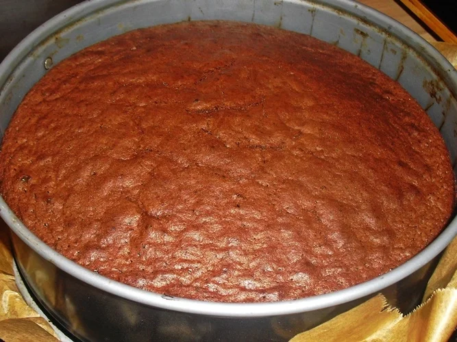 Schoko-Traum - Rezept - Bild Nr. 8