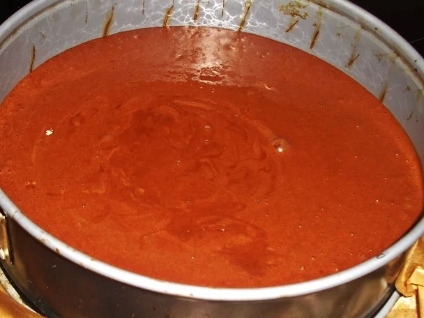 Schoko-Traum - Rezept - Bild Nr. 9