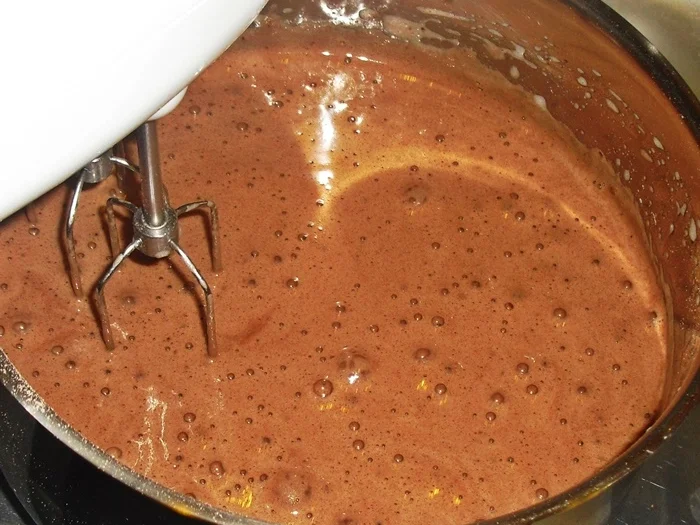 Schoko-Traum - Rezept - Bild Nr. 10