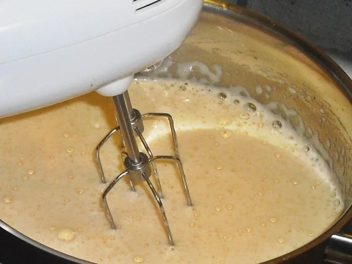 Schoko-Traum - Rezept - Bild Nr. 11