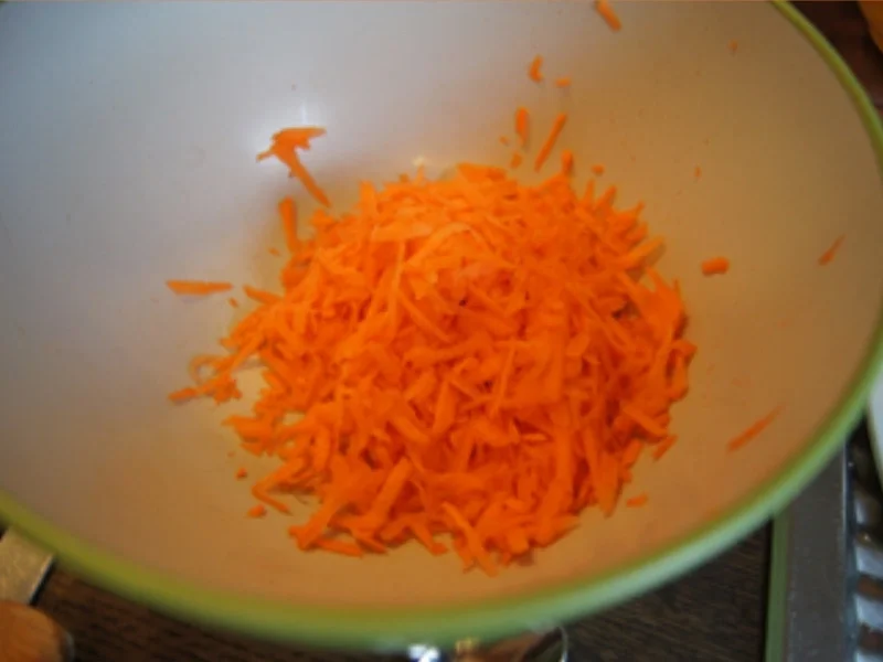 Gefüllte rote Paprikaschoten - Rezept - Bild Nr. 7