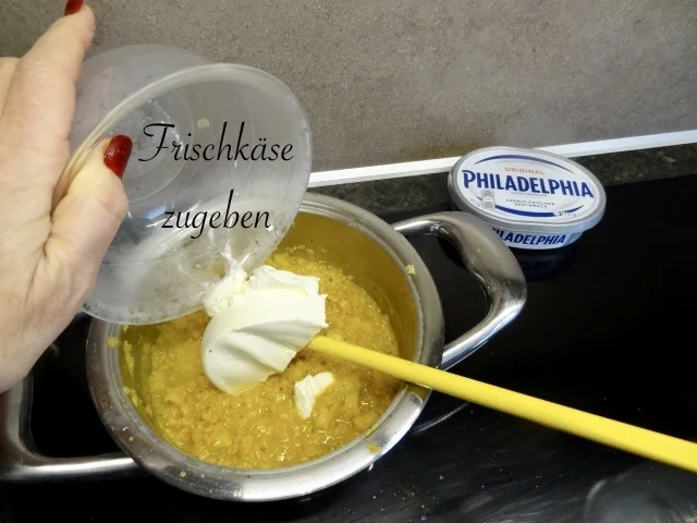 Rezept: Indischer Linsen Aufstrich Bild Nr. 11 Indischer Linsen Aufstrich - Rezept - Bild Nr. 11