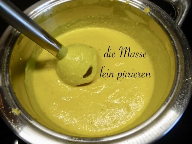 Rezept: Indischer Linsen Aufstrich Bild Nr. 12 Indischer Linsen Aufstrich - Rezept - Bild Nr. 12