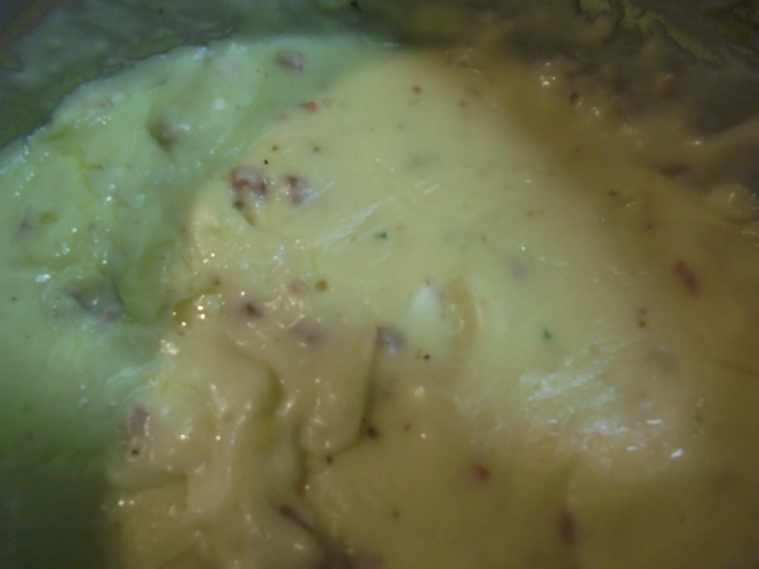 Bechamel Sauce - Rezept mit Bild - kochbar.de