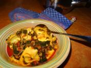 Tortellini-Topf - Rezept - Bild Nr. 2