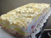 Erdbeersahne Biskuit mit Schneehaube - Rezept - Bild Nr. 21