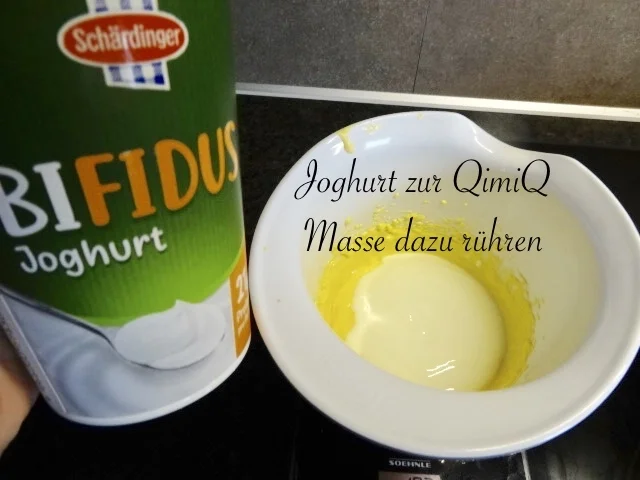 Erdbeer Sahne Torte  mit schnellem Puddingkuchenteig - Rezept - Bild Nr. 12