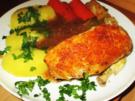 Curry-Hühnchen aus dem Ofen - Rezept - Bild Nr. 2