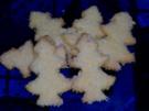 Kokos-Zitronen-Bäumchen - Rezept