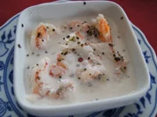 Blitzgarnelen in Kokosmilch - Rezept - Bild Nr. 2