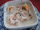 Blitzgarnelen in Kokosmilch - Rezept - Bild Nr. 2