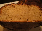 Kümmelbrot - Rezept - Bild Nr. 2