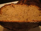 Kümmelbrot - Rezept - Bild Nr. 2