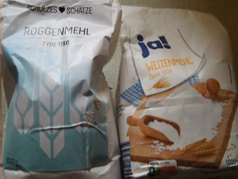 Kümmelbrot - Rezept - Bild Nr. 3