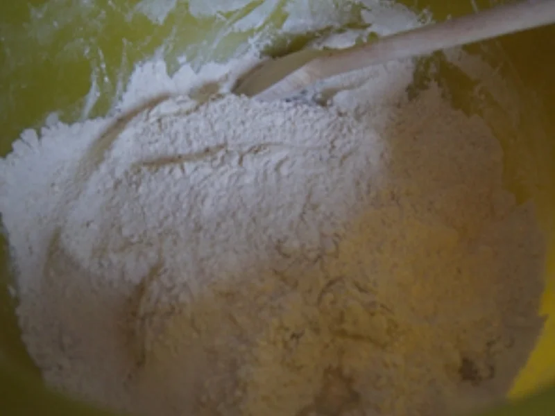 Kümmelbrot - Rezept - Bild Nr. 4