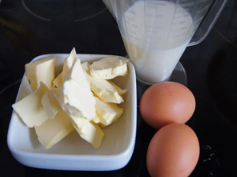 Kümmelbrot - Rezept - Bild Nr. 5