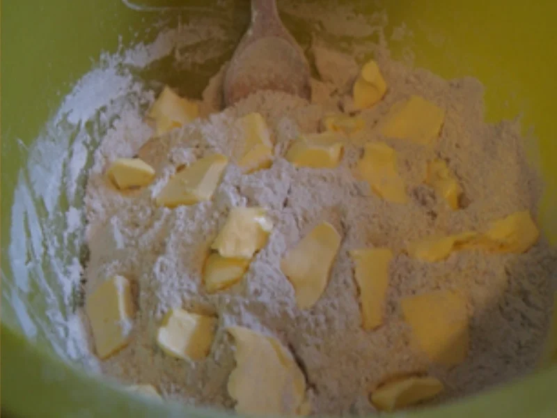 Kümmelbrot - Rezept - Bild Nr. 7