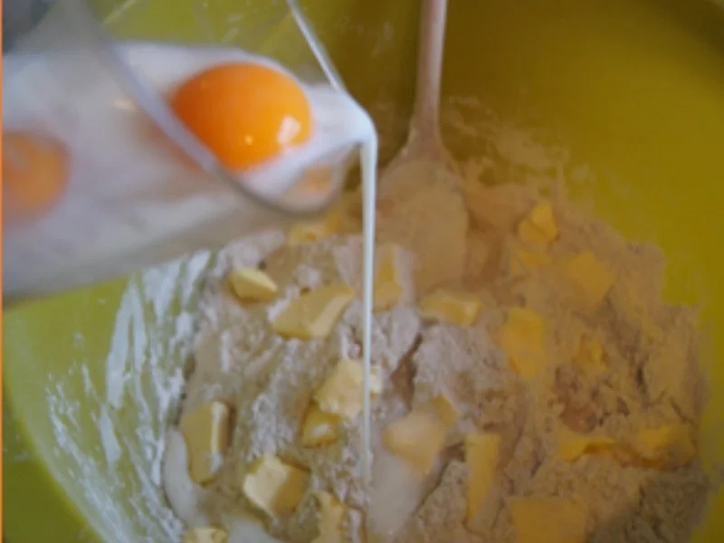 Kümmelbrot - Rezept - Bild Nr. 8