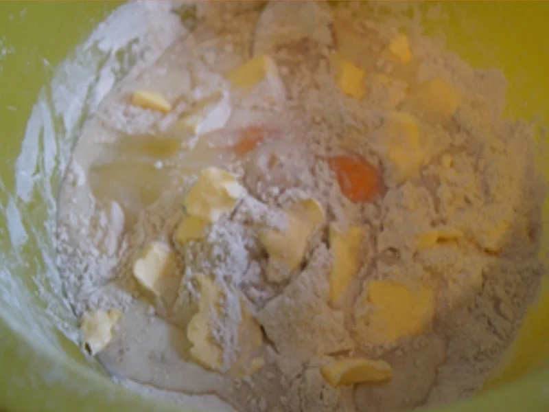 Kümmelbrot - Rezept - Bild Nr. 10