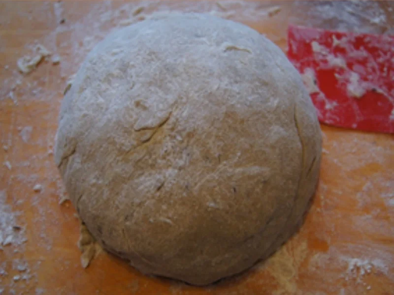 Kümmelbrot - Rezept - Bild Nr. 13