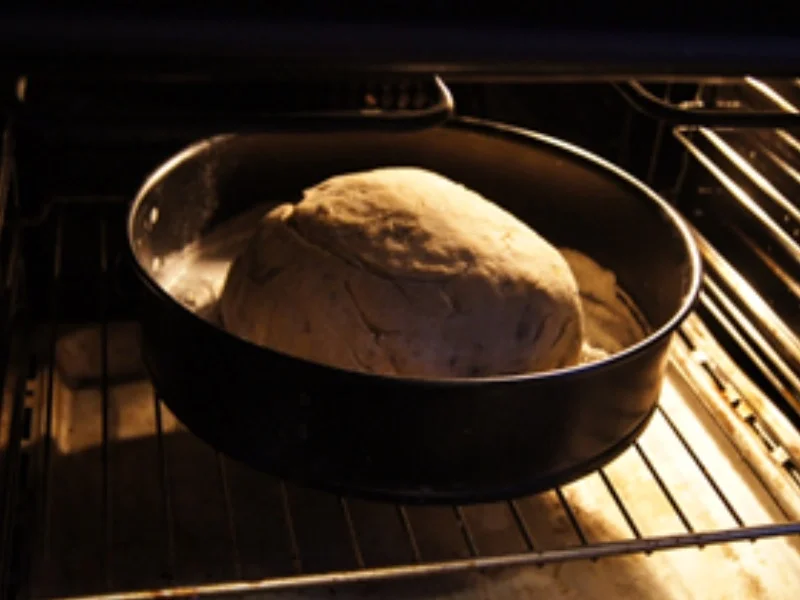 Kümmelbrot - Rezept - Bild Nr. 18