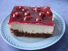 Schoko-Quark - Kirschkuchen - Rezept - Bild Nr. 2
