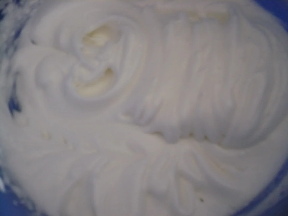 Schoko-Quark - Kirschkuchen - Rezept - Bild Nr. 4