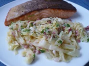 Spitzkohl - Senf - Gemüse - Rezept - Bild Nr. 2