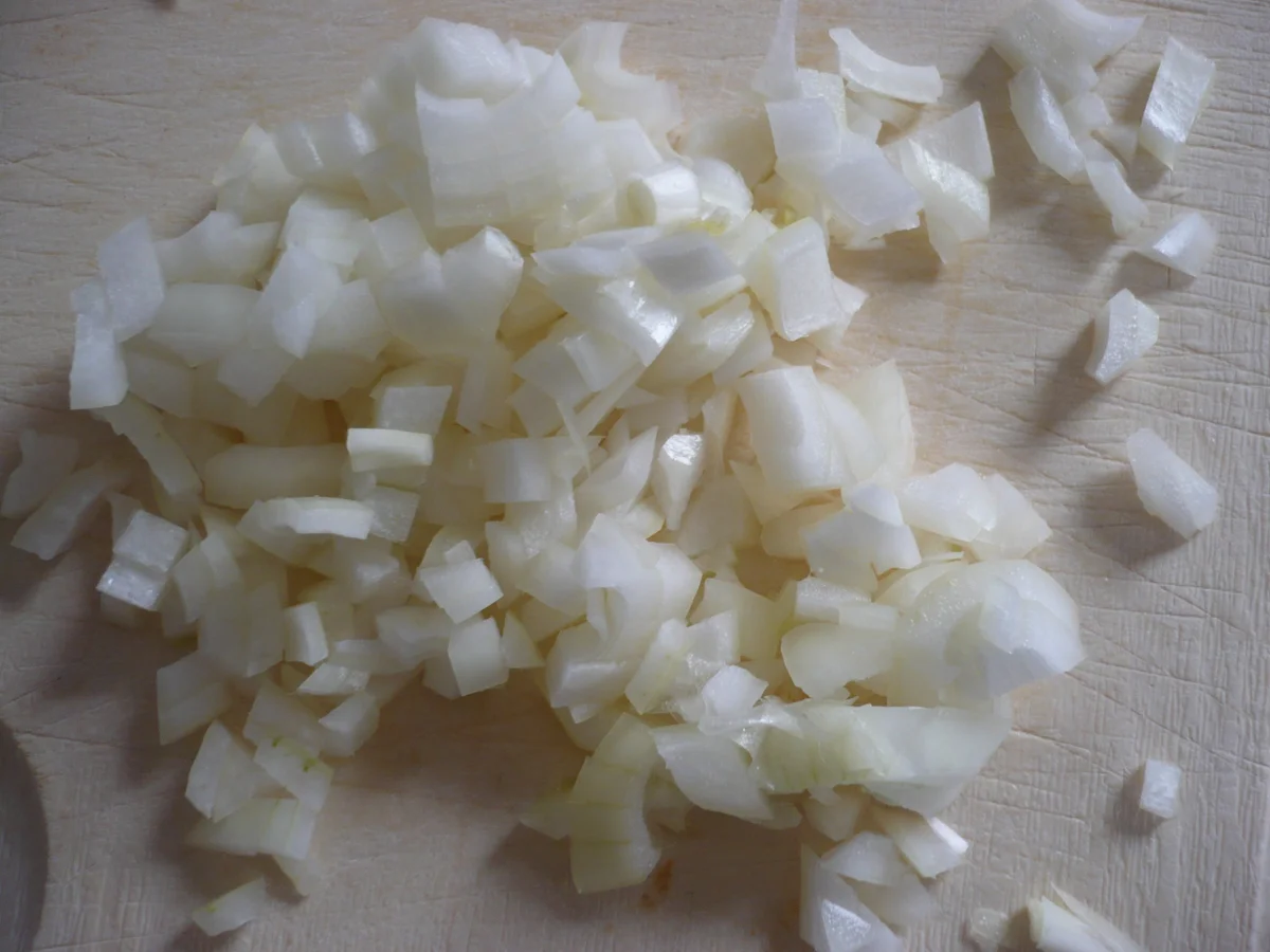 Spitzkohl - Senf - Gemüse - Rezept - Bild Nr. 5