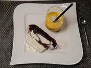 Süße Spielerei und Mango Lassi - Rezept - Bild Nr. 2