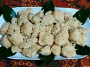 Tailändische Garnelenbällchen - Rezept - Bild Nr. 2