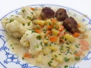 Gemüseragout - Rezept - Bild Nr. 2