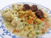 Gemüseragout - Rezept - Bild Nr. 2