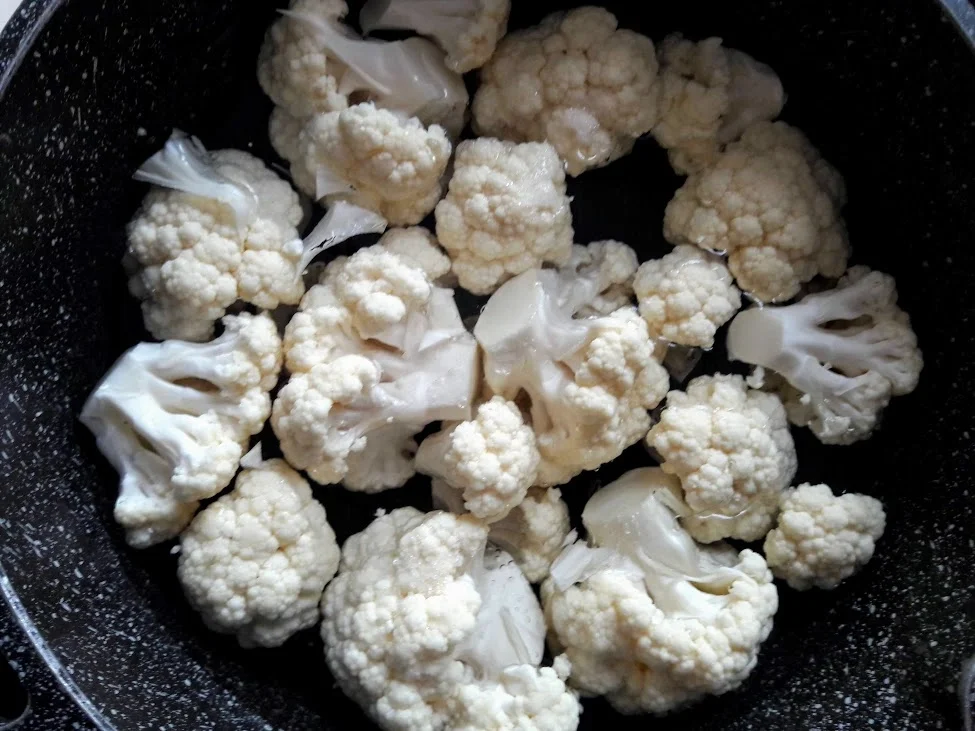 Rezept: Gemüseragout Bild Nr. 6 Gemüseragout - Rezept - Bild Nr. 6