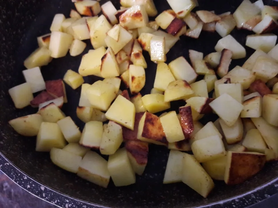 Rezept: Gemüseragout Bild Nr. 9 Gemüseragout - Rezept - Bild Nr. 9