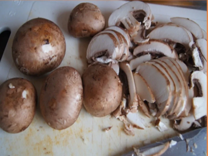 Gemüse Frühlingsrollen XXL - Rezept - Bild Nr. 6