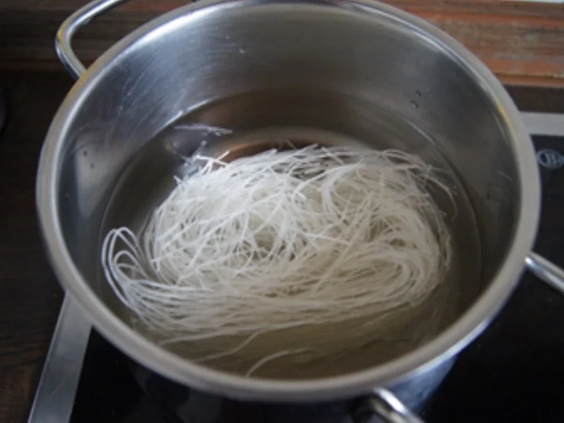 Gemüse Frühlingsrollen XXL - Rezept - Bild Nr. 15